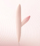 Missish Series Wireless Double Head AV Magic Wand Vibrator - LIMITED STOCK