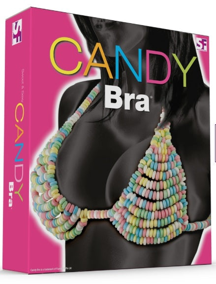 Candy Bra - Limited Stock!