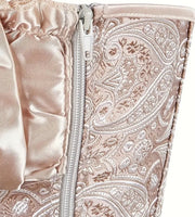 Victorian Style Corset