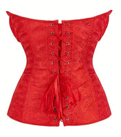 Victorian Style Corset