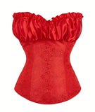 Victorian Style Corset
