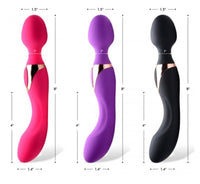 10x Dual Duchess, 2 in 1 Massager