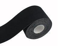 Booby Tape Black