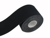 Booby Tape Black