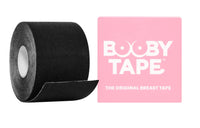 Booby Tape Black