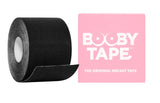 Booby Tape Black