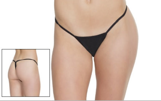 G-String Panty