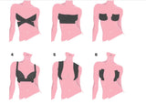 Booby Tape Black