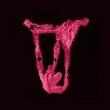 Lydia Smart Butterfly Vibrator - NEW!