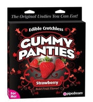 Edible Panties ASSORTED FLAVOUR'S - NEW