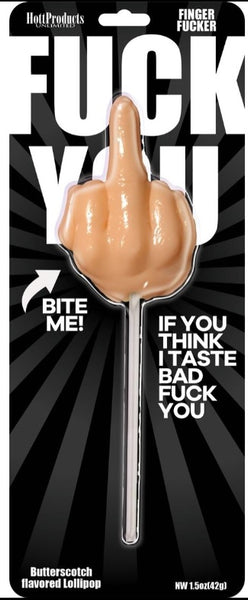F*ck You Pop