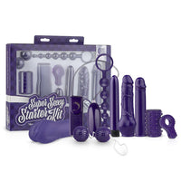 Super Sexy Starter Kit - NEW!