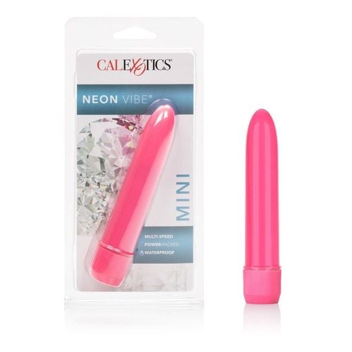 Neon Vibrator