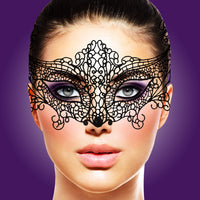 Soiree - Mask II Brigitte