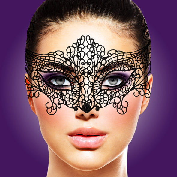 Soiree - Mask II Brigitte