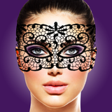 Soiree - Mask I Jane