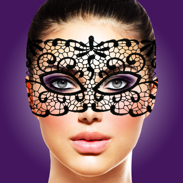Soiree - Mask I Jane