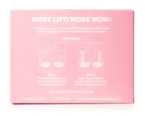 Silicone Booby Tape Inserts (D-F)