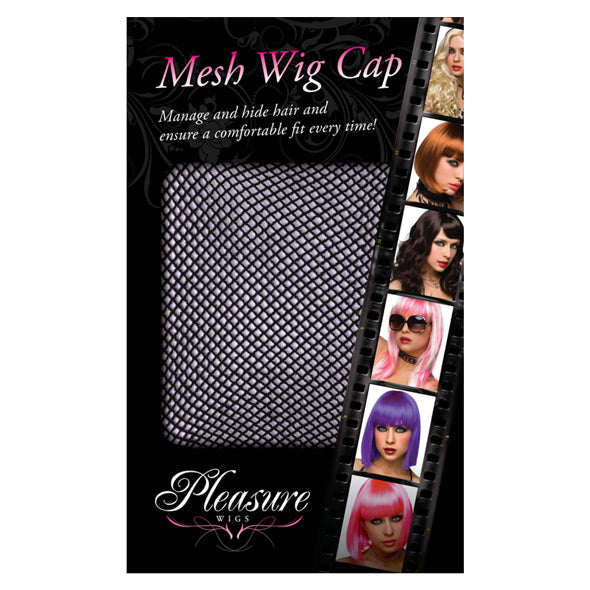 Wig Cap