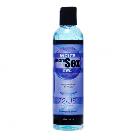 Incite Electrosex Gel