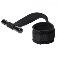 Over the Door - Entryway Restraints