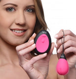 10x Silicone Vibrating Egg - JUST IN!!!