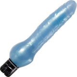 Adam and Eve Blue Dolphin - Flexible
