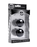 KEGAL BALL / BEN WA BALLS Jade Glass NEW!