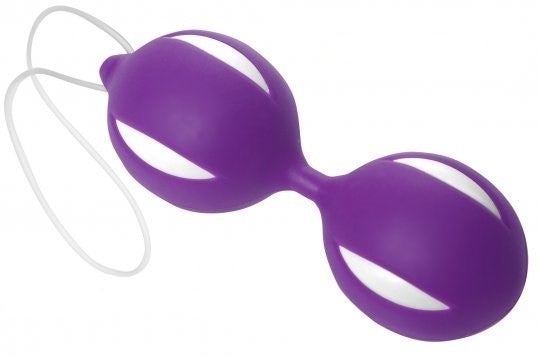 KEGAL BALL / BEN WA BALLS - Silicone