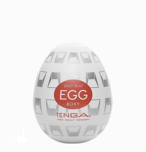 Boxy - SELLING FAST!