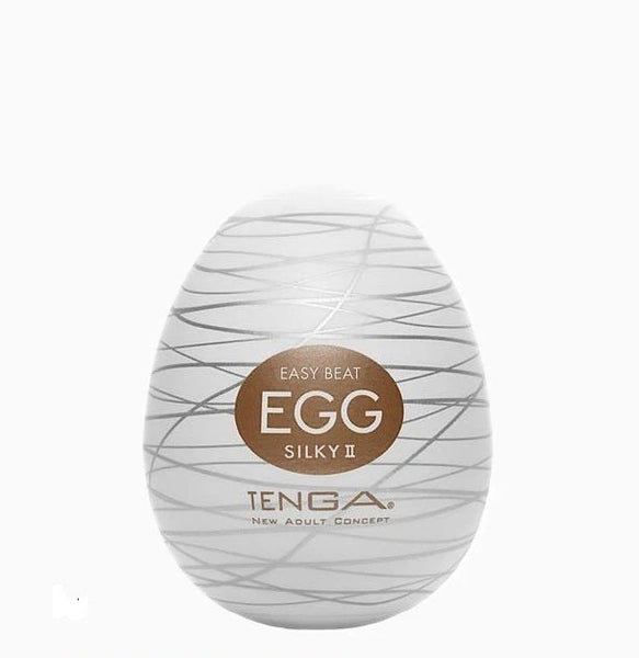 Silky II  - SELLING FAST!