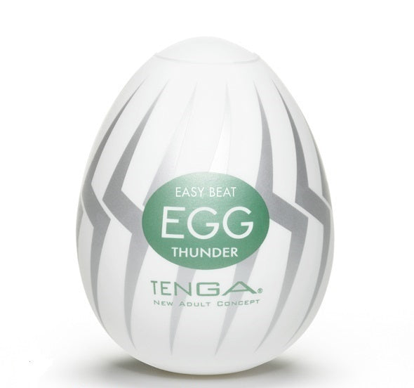 TENGA Thunder