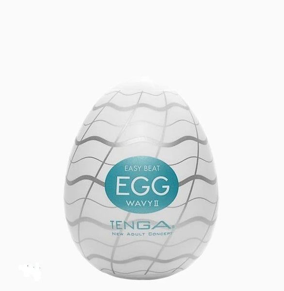 Wavy II - SELLING FAST!