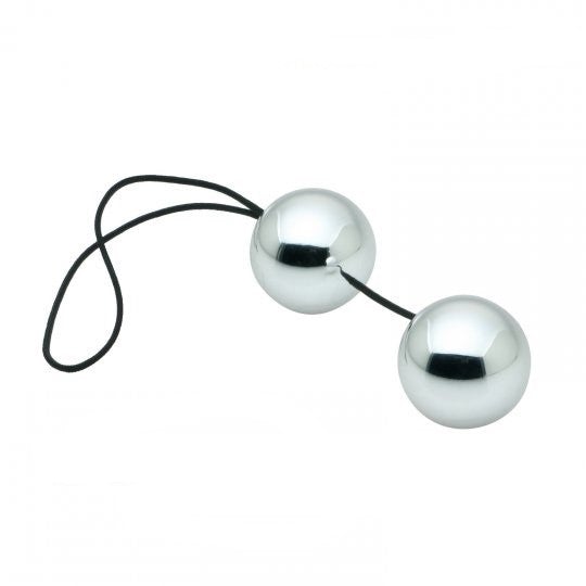KEGAL BALL / BEN WA BALLS - SILVER - JUST IN!