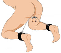 Hells Tether Ball Stretcher Humbler
