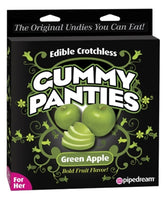 Edible Panties ASSORTED FLAVOUR'S - NEW