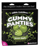 Edible Panties ASSORTED FLAVOUR'S - NEW