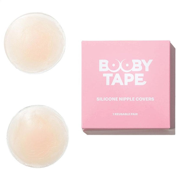 Silicone Nipple Covers
