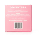 Silicone Nipple Covers
