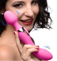 10x Dual Duchess, 2 in 1 Massager